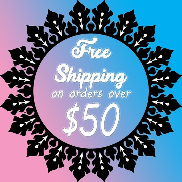 Free Shipping Discount - All Categories - Picture 1 of 1